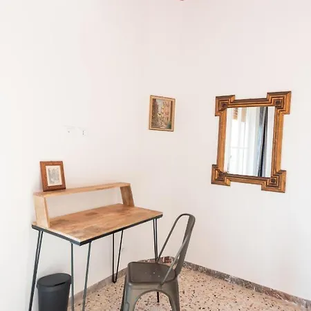 Soffitti Colorati Apartment Catania Exterior photo