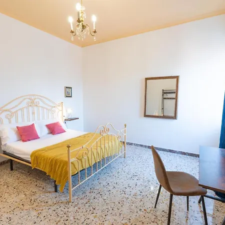 Soffitti Colorati Apartment Catania Exterior photo